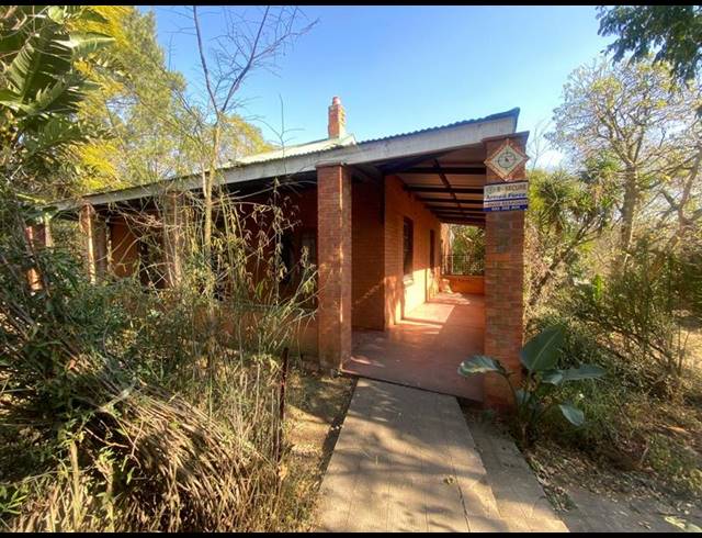 3 BEDROOM HOUSE FOR SALE IN SCOTTSVILLE